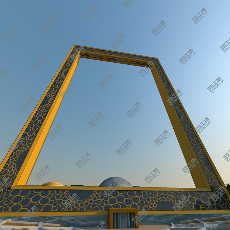 images/goods_img/202104021/3D Zabeel Park Dubai/5.jpg